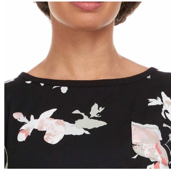 Flora Nikrooz Ladies' 2-piece PJ Set - Picture 3 of 4